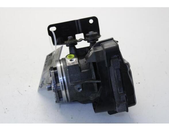 Power steering pump PEUGEOT 308 I (4A_, 4C_)