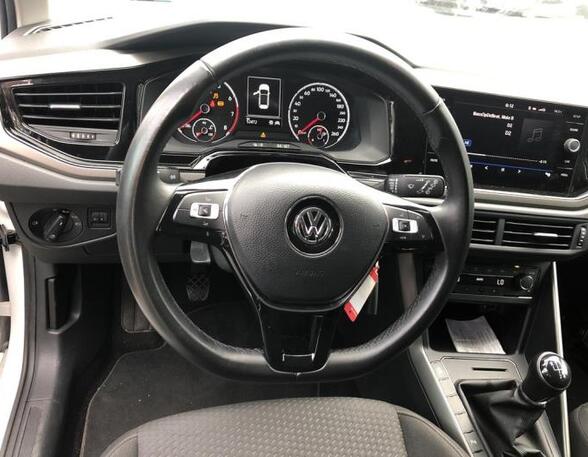 Stuurbekrachtigingspomp VW POLO (AW1, BZ1)