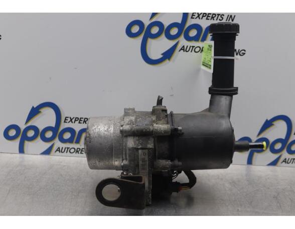 Power steering pump CITROËN C4 Coupe (LA_)