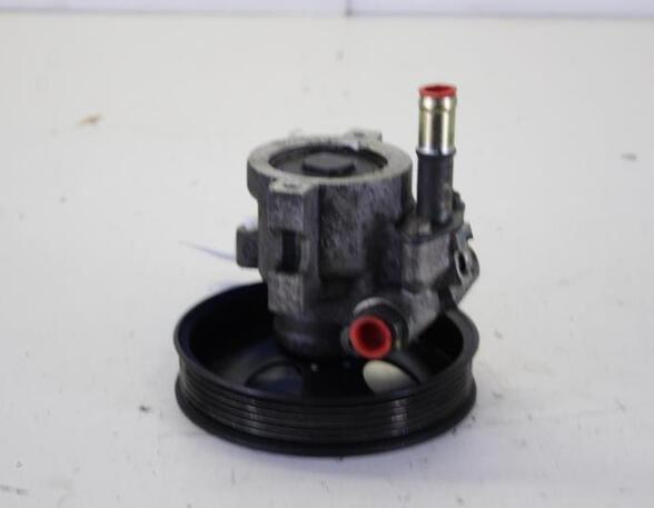 Power steering pump DAEWOO REZZO (U100), CHEVROLET REZZO MPV (U100)