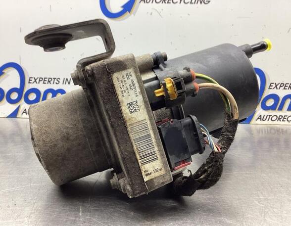 Power steering pump CITROËN C4 I (LC_), CITROËN C4 Coupe (LA_)