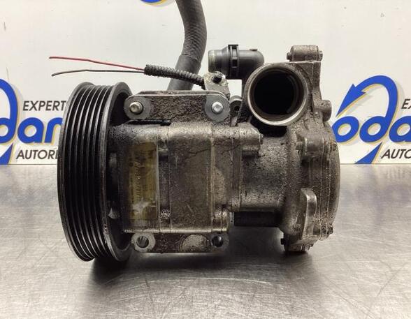 Power steering pump BMW 3 (E46)