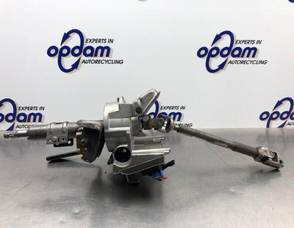 Power steering pump FORD KA (RU8)