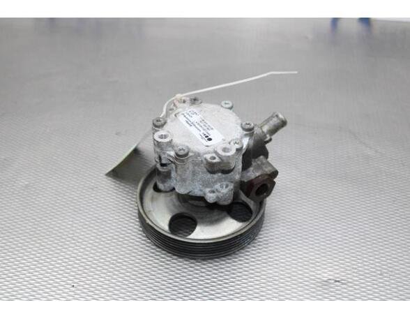 Power steering pump CITROËN BERLINGO MULTISPACE (B9)