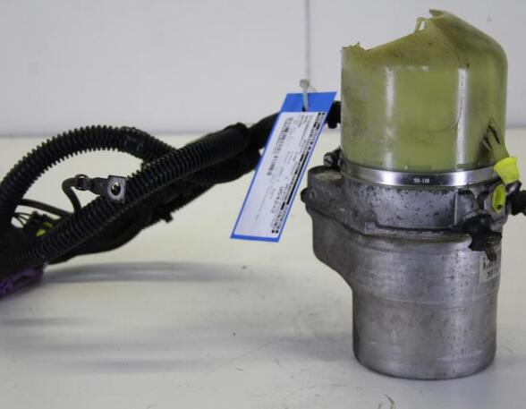 Power steering pump OPEL ASTRA G Estate (T98)