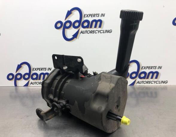 Power steering pump CITROËN C4 GRAND PICASSO I (UA_), CITROËN C4 PICASSO I MPV (UD_)