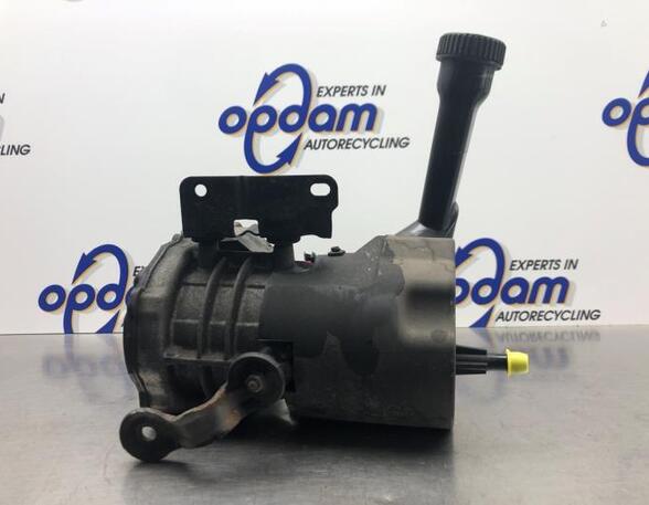 Power steering pump CITROËN C4 GRAND PICASSO I (UA_), CITROËN C4 PICASSO I MPV (UD_)