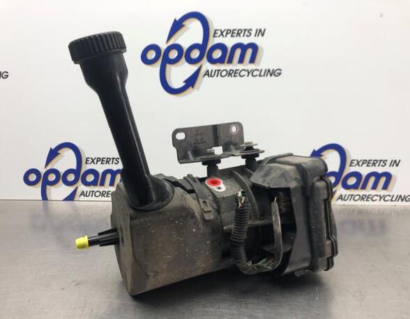 Power steering pump CITROËN C4 GRAND PICASSO I (UA_), CITROËN C4 PICASSO I MPV (UD_)