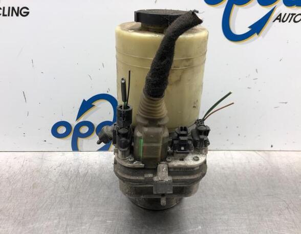 Power steering pump OPEL VECTRA C GTS (Z02)