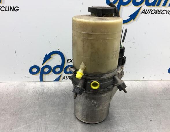 Power steering pump OPEL VECTRA C GTS (Z02)