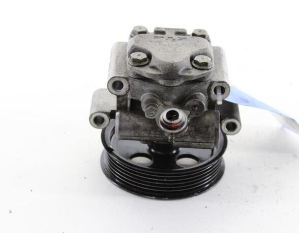 Power steering pump FORD FIESTA V (JH_, JD_)