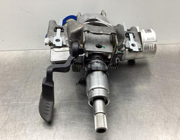 Power steering pump OPEL CORSA E (X15)