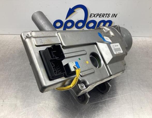 Power steering pump OPEL CORSA D (S07)