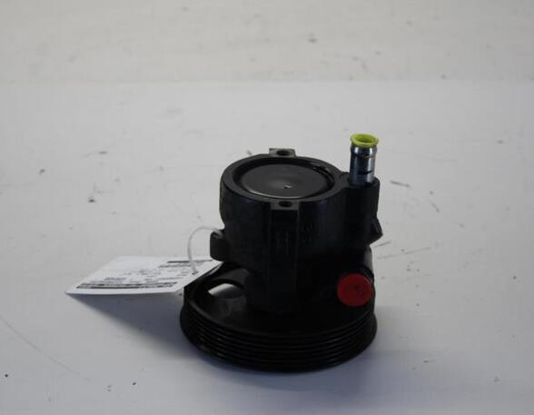 Power steering pump RENAULT LOGAN I (LS_), DACIA LOGAN (LS_)