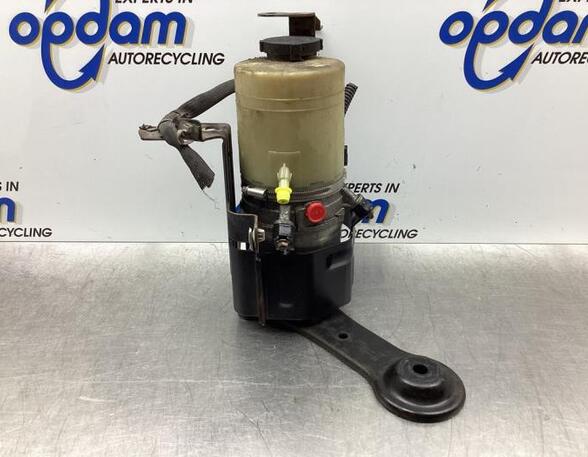 Power steering pump OPEL VECTRA C GTS (Z02)