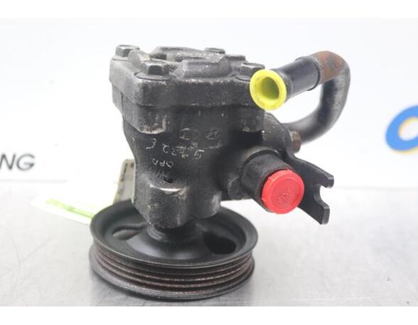 Power steering pump HYUNDAI GETZ (TB)