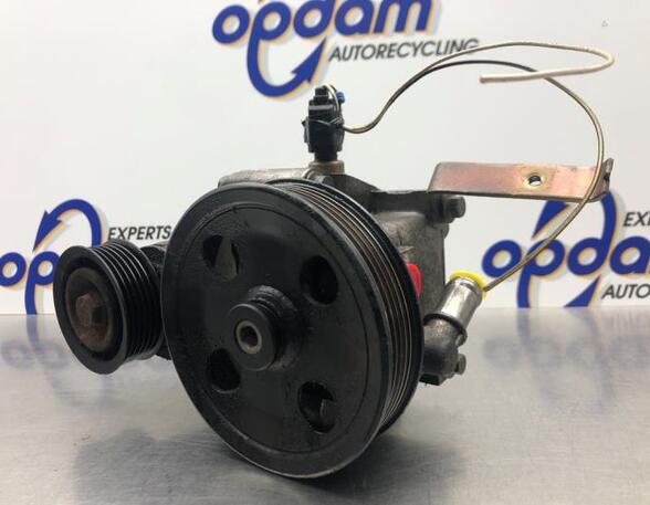 Power steering pump FORD FOCUS (DAW, DBW)