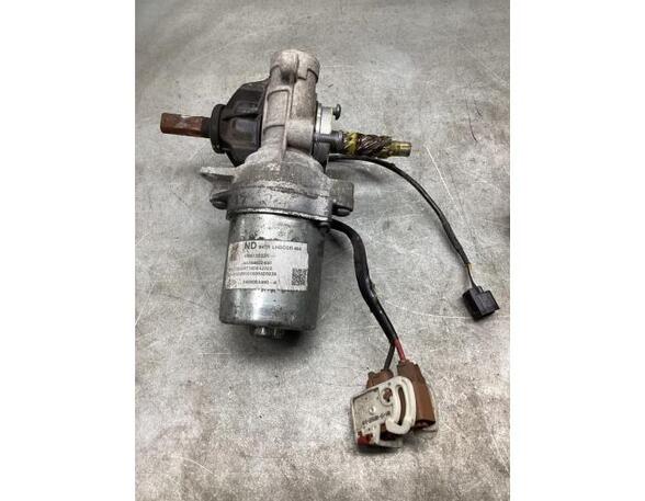 Power steering pump RENAULT TWINGO III (BCM_, BCA_)