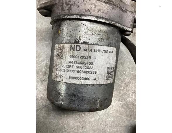 Power steering pump RENAULT TWINGO III (BCM_, BCA_)