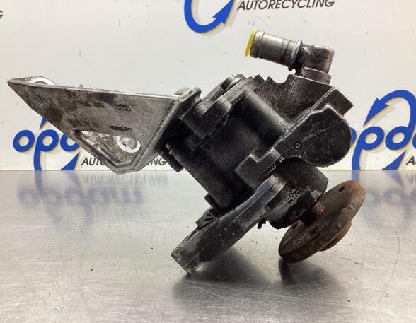 Power steering pump BMW 5 (E60)