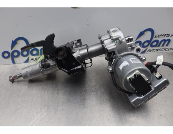 Power steering pump RENAULT CLIO V (B7_)