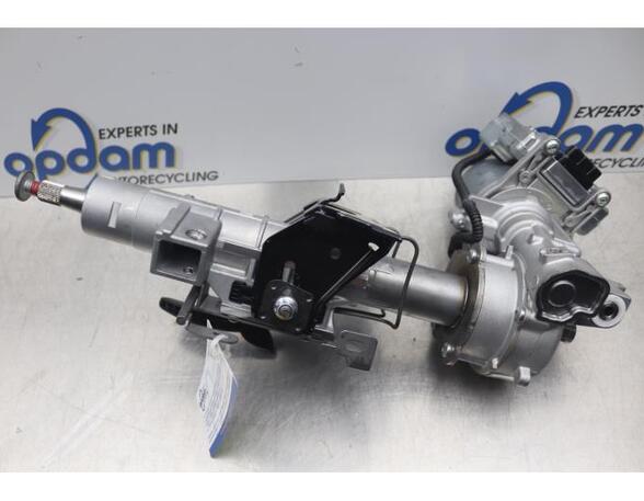 Power steering pump RENAULT CLIO V (B7_)