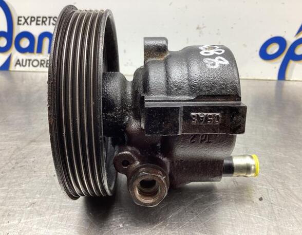 Power steering pump DACIA DUSTER (HS_), DACIA LOGAN MCV (KS_)