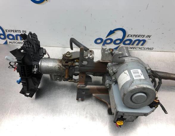 Power steering pump RENAULT KANGOO Express (FW0/1_)