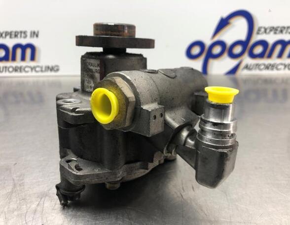 Power steering pump MERCEDES-BENZ S-CLASS (W220)