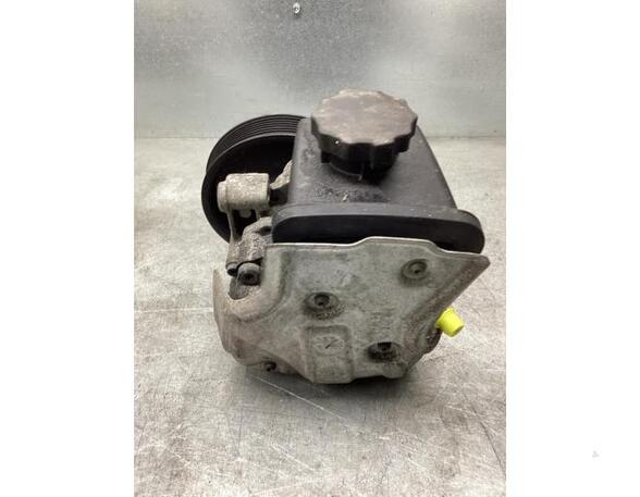 Power steering pump MERCEDES-BENZ C-CLASS (W203)