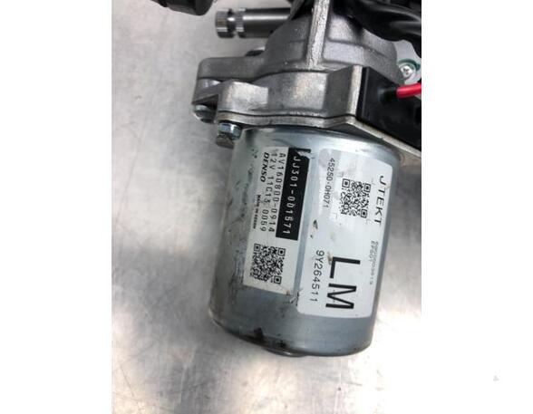 Power steering pump TOYOTA AYGO (_B4_)