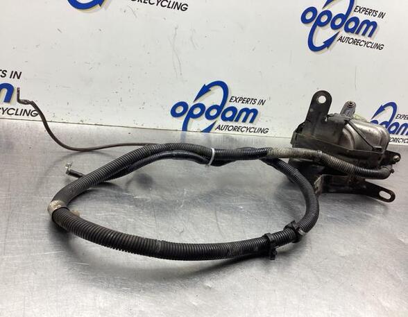 Power steering pump OPEL ASTRA H (A04)