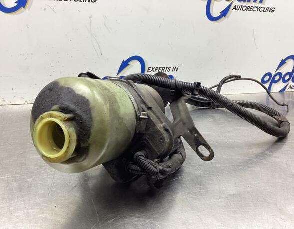 Power steering pump OPEL ASTRA H (A04)