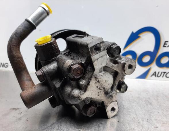 Power steering pump CHEVROLET SPARK (M300)