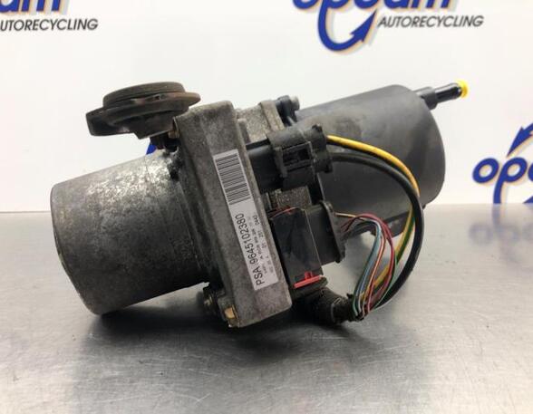 Power steering pump PEUGEOT 307 (3A/C)