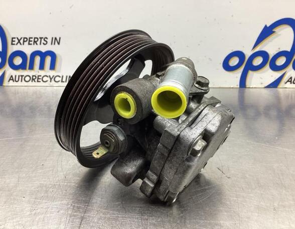 Power steering pump MAZDA 3 (BK)