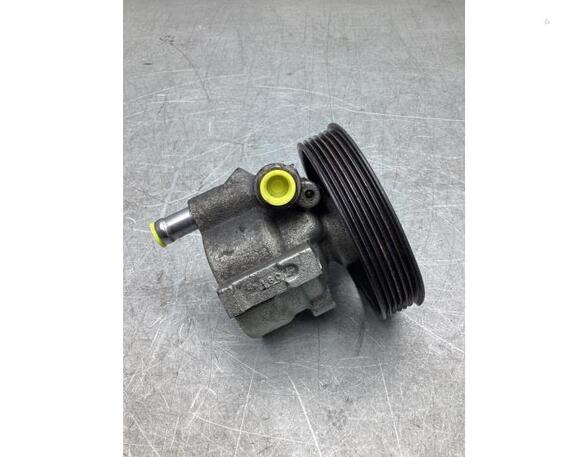 Power steering pump DACIA DUSTER (HS_), DACIA DUSTER SUV Van