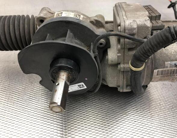 Power steering pump CITROËN C4 CACTUS