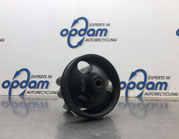 Power steering pump CHEVROLET CRUZE (J300)