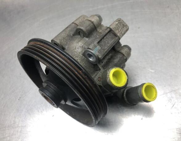 Power steering pump CHEVROLET CRUZE (J300)