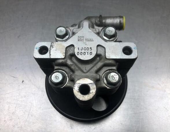 Power steering pump CHEVROLET CRUZE (J300)