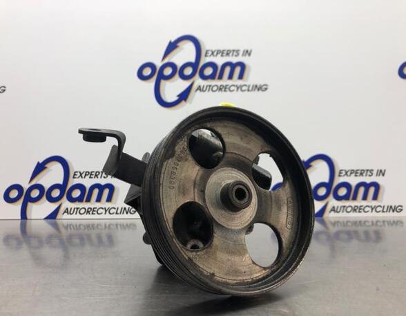 Power steering pump CITROËN BERLINGO Box Body/MPV (B9)