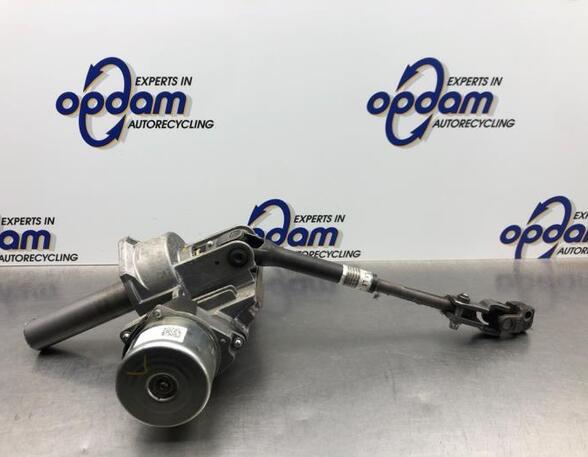 Power steering pump OPEL CORSA D (S07)