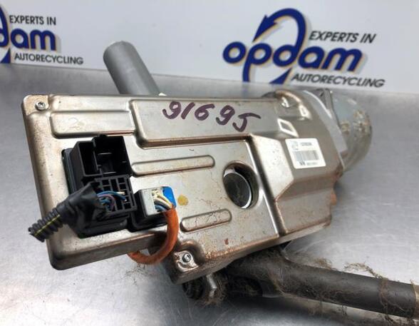 Power steering pump OPEL CORSA D (S07)