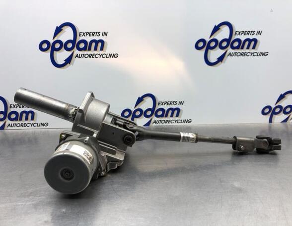 Power steering pump OPEL CORSA D (S07)