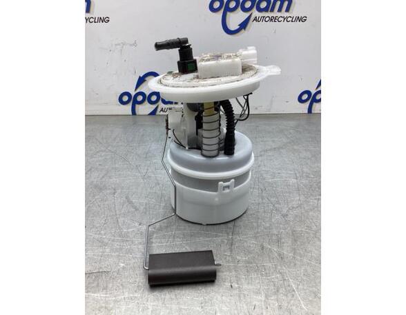 Power steering pump CITROËN C4 II (B7)