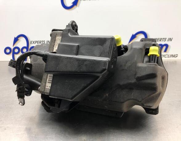 Power steering pump CITROËN C5 II (RC_)