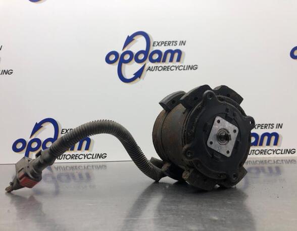 Power steering pump RENAULT KANGOO (KC0/1_)