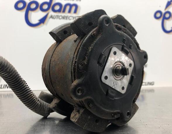 Power steering pump RENAULT KANGOO (KC0/1_)