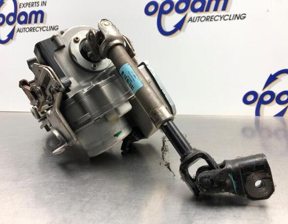 Power steering pump NISSAN MICRA III (K12)